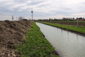 Obilazak izbušenog bunara za vodosnabdevanje u Čantaviru