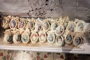 XVII "Uskršnja izložba narodnih rukotvorina"