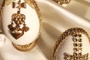 XVII "Uskršnja izložba narodnih rukotvorina"