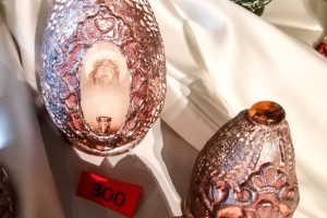 XVII "Uskršnja izložba narodnih rukotvorina"