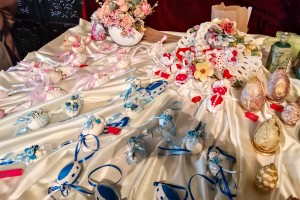 XVII "Uskršnja izložba narodnih rukotvorina"