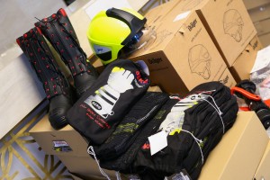 Donacija zaštitne opreme dobrovoljnim vatrogasnim društvima