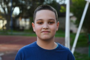 Dan talentovanih učenika "Zmajeve mlade nade"