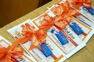 Dan talentovanih učenika "Zmajeve mlade nade"