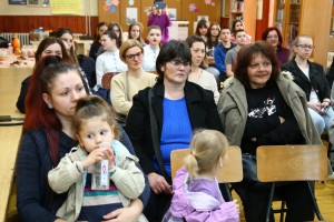 Dan talentovanih učenika "Zmajeve mlade nade"