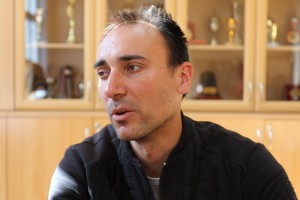 Slepe i slabovide osobe dobijaju tandem bicikla