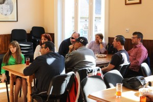 Slepe i slabovide osobe dobijaju tandem bicikla