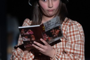 Predstava "Uspavane lepotice"