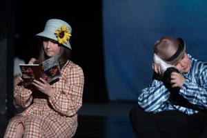 Predstava "Uspavane lepotice"