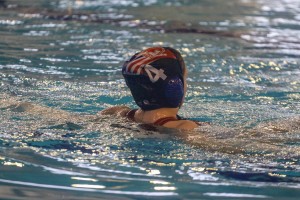 Vaterpolo (Ž): Spartak - Crvena zvezda