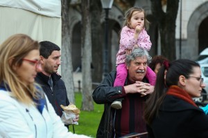 XVI "Meet&eat gastrofestival i Uskršnji festival"