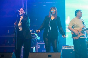 Koncert Halida Bešlića