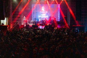 Koncert Halida Bešlića