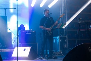 Koncert Halida Bešlića