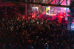 Koncert Halida Bešlića