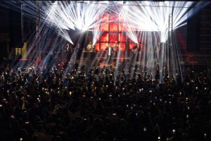 Koncert Halida Bešlića