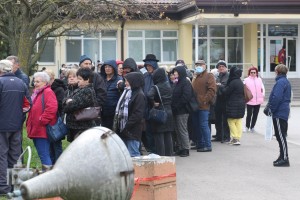 Karavan "Aorta nije samo na srcu" - besplatan prventivni pregled