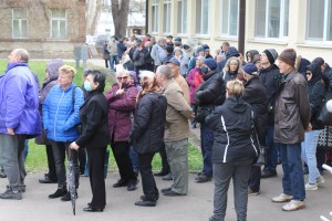 Karavan "Aorta nije samo na srcu" - besplatan prventivni pregled