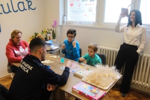 Obeležavanje Svetskog dana autizma