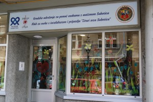 Obeležavanje Svetskog dana autizma