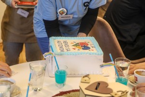 Obeležavanje Svetskog dana autizma