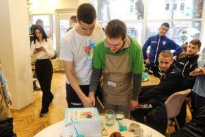 Obeležavanje Svetskog dana autizma