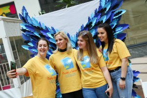 Obeležavanje Svetskog dana osoba sa autizmom