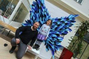 Obeležavanje Svetskog dana osoba sa autizmom