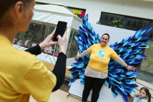 Obeležavanje Svetskog dana osoba sa autizmom