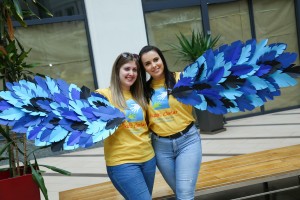 Obeležavanje Svetskog dana osoba sa autizmom