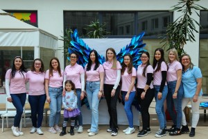 Obeležavanje Svetskog dana osoba sa autizmom