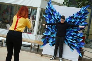 Obeležavanje Svetskog dana osoba sa autizmom