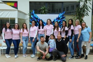 Obeležavanje Svetskog dana osoba sa autizmom