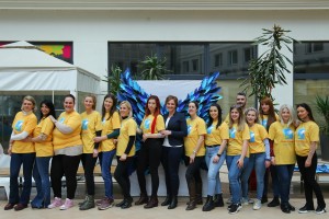 Obeležavanje Svetskog dana osoba sa autizmom