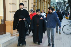 Svečano otvaranje 30. Nedelje pravoslavlja