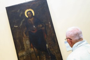 Svečano otvaranje 30. Nedelje pravoslavlja