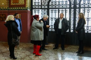 Sastanak povodom Svetskog dana Roma i Romkinja