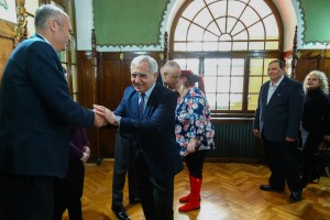 Sastanak povodom Svetskog dana Roma i Romkinja