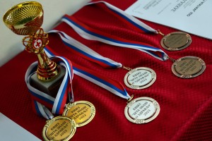 Takmičenje učenika "Šta znamo o zdravlju"