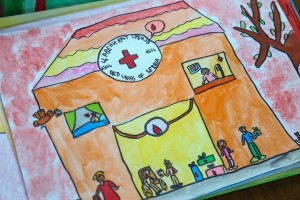 Takmičenje učenika "Šta znamo o zdravlju"