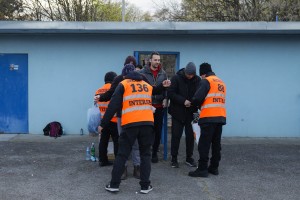Fudbal: Spartak - Crvena zvezda