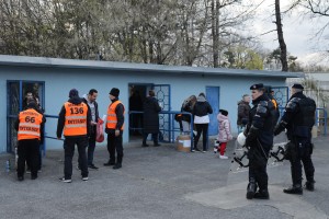 Fudbal: Spartak - Crvena zvezda
