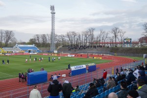Fudbal: Spartak - Crvena zvezda