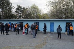 Fudbal: Spartak - Crvena zvezda