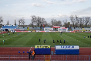 Fudbal: Spartak - Crvena zvezda