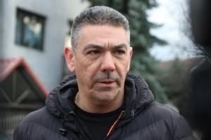 Problemi stanovnika Tuzlanske ulice sa prugom