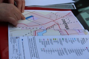 Problemi stanovnika Tuzlanske ulice sa prugom