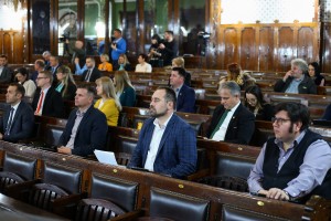 34. sednica Skupštine Subotice