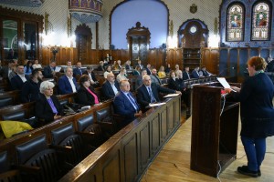 34. sednica Skupštine Subotice