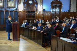 34. sednica Skupštine Subotice